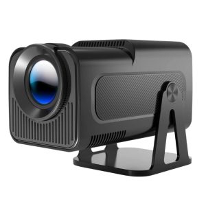Mini projecteur vidéo universel avec applications intégrées