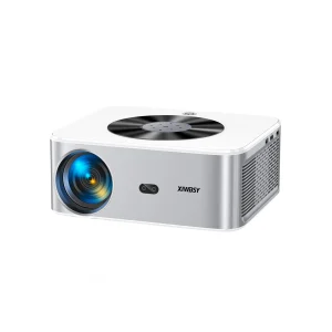 Projecteur vidéo 8K avec mise au point automatique